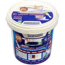 Die Grup Şeffaf Izolasyon Malzemesi - 650 gr