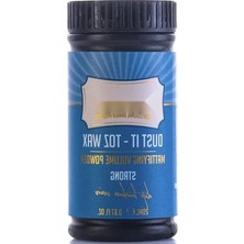 Die Grup Güçlü Tutuşlu Saç Toz Wax - 20 gr