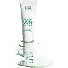 Die Grup Akne Karşıtı Manuka Ağacı Peeling Maskesi, 75 ml