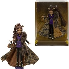 Die Grup Özel Tasarım Clawdeen Karakteriyle Monster High Figürü