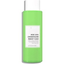 Die Grup Leke Karşıtı Aha Tonik - Laktik Asit %5 ve Glikolik Asit %1, 250ML