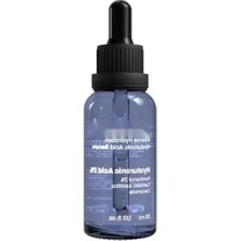 Die Grup Yoğun Nemlendirici Serum - Hyalüronik Asit - 30 ml