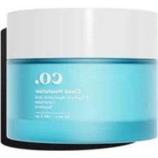 Die Grup Hassas Ciltler Için Yatıştırıcı Nemlendirici Yüz Kremi - 50 ml
