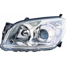 Depo Far Motoru Üzerinde Sol Toyota Rav4 08- (1 Ad )