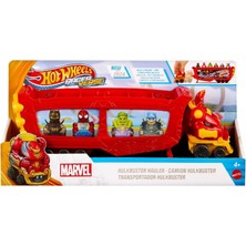 Birlik Toys Toybaby Racerverse Hulkbuster Tır (1 Adet)