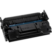 5 Adet Canon MF445DW Muadil Toner Kit 10.000 Sayfa 057H Chipsiz