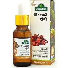 Die Grup 20 ml Doğal Karanfil Yağı
