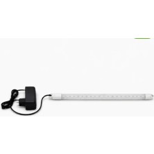 Orion Led Orionled Aquaslim Grolux Ice 80CM