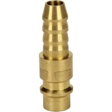 Die Grup 9 mm Hortum Rekoru, Pirinçten Üretim