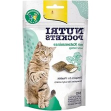 Die Grup Kedi Ödülü - Kedi Otu ve Multi-Vitamin, 60 G