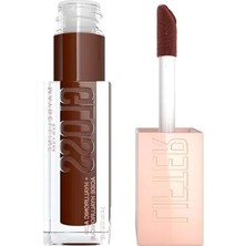 Die Grup Maybelline New York Lifter Gloss Honey’d Nemlendirici Dudak Parlatıcısı - 29 Toast