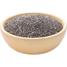 Karakız Chia Tohumu Dökme 250 Gr