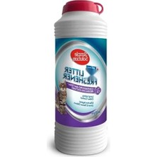 Die Grup Granüllü Kedi Kumu Koku Giderici Temizleme Ürünü, 600 G