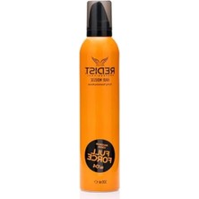 Die Grup Hacim ve Dolgunluk Sağlayan Saç Köpüğü - 300 ml