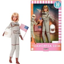 Die Grup Uzay Temalı Koleksiyon Bebek - Astronaut Kıyafeti ile