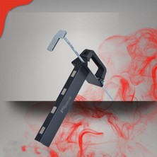 Pratikmen SL0567 Ray Bağlama Aparatı