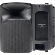 Luord - Store Lastvoice LX-15YN 15'' 1000 Watt Profesyonel Aktif Kabin Hoparlör