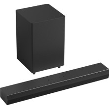 Lg S30A 2.1 Kanal 140 W Soundbar