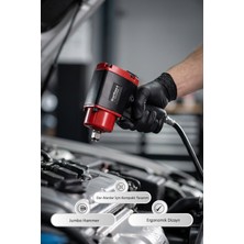 GAP Tools Havalı Somun Sökme Mini 1-2 IGPM-I1201