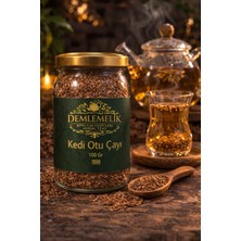 DBÇ020 Kedi Otu Çayı 200 gr