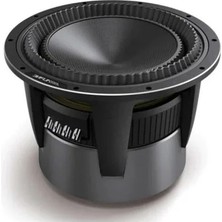 Die Grup 11 Inç Subwoofer, 1200W Maksimum Güç