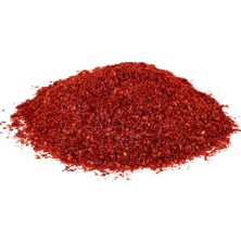 Karakız İpek Pul Biber Dökme 250 Gr