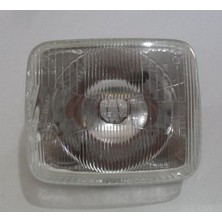Aygersan Far Bmc 3000 Fatıh Nıssan Kare Fatıh Intercoll H4  (1 Ad )