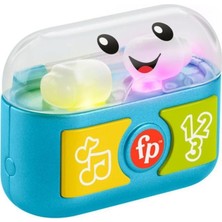 Luord - Store HWY47 Fisher-Price Lnl Eğlenceli Kulaklıklar