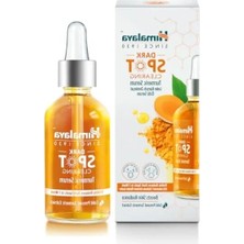 Die Grup Leke Karşıtı Zerdeçal Özlü Serum - 30 ml