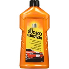 Die Grup 500ML Yüksek Kaliteli Renk Restorasyon Cilası