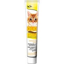 Die Grup Peynirli Multi Vitamin Kedi Macunu 50 gr