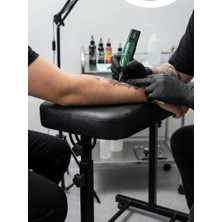 Valor Tattoo Kol Dayama Sehpası | Ayarlanabilir Profesyonel Dövme Kol Sehpası Ergonomik Kol Dayama