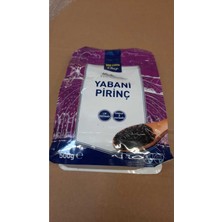 Metro Chef Yabani Pirinç 500 gr