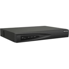 Die Grup 16 Kanal 1080P Nvr Kayıt Cihazı