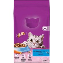 Die Grup Ton Balıklı Yetişkin Kedi Maması 1,4 kg