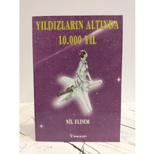 İnkilap Yıldızların Altında 10.000 Yıl ( 2.el Kitap )