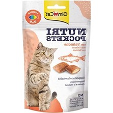 Die Grup Somonlu Kedi Ödülü, Besleyici, 60 gr