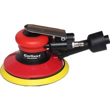 GAP Tools Havalı Ortbital Zımpara  I GP-Z01