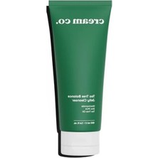 Die Grup Sivilce & Akne Karşıtı Yüz Temizleme Jeli - Niacinamide & Çay Ağacı Yağı