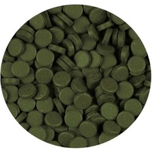 Tropical Super Spirulina Forte Tablet Açık 250Ad