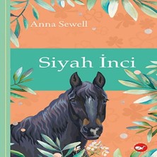 Senka Klasikleri Okuyorum - Siyah Inci