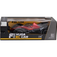 Toybaby 3688-G178A Kutulu Uz Kum Şarjlı Araba