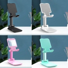 Luord-Store Masaüstü Telefon ve Tablet Tutucu