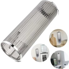 Luord - Store Sunup SN-27107 KENDINDEN Yapışkanlı Plastik - Karton Bardak Dispenseri