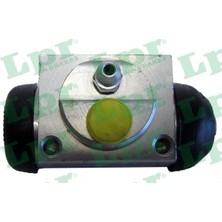 LPR Fren Sılındırı Ford Connect 2002>13  Alüminyum Çap=20,64 (1 Ad )