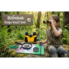 Bilimbak Doğa Keşif Seti