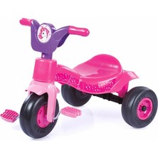 Senka Mey Ithalat® 2529 Unicorn Trike (Bi̇si̇klet)