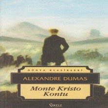 Senka Monte Kristo Kontu