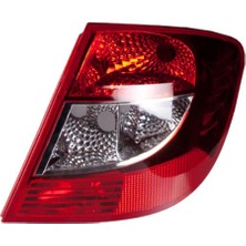 Pleksan Stop Lambası Sağ Clio Symbol Sedan Thalia 09>