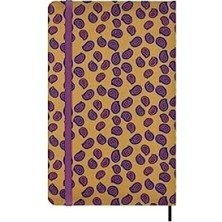 Die Grup Sert Kapaklı Profesyonel Defter, Çizgili, 13X21 cm